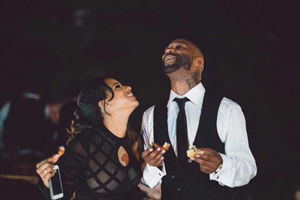 Joe Budden and Cyn Santana got engaged in December 2018 [HollywoodStreetKing]