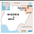 Jihadists from the Islamic State West Africa Province faction of Boko Haram attacked the base in the town of Gubio