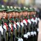The United Wa State Army has 25,000 troops in one of the world's largest non-state armies