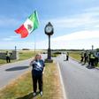 Trump's Scottish golf course has attracted protests