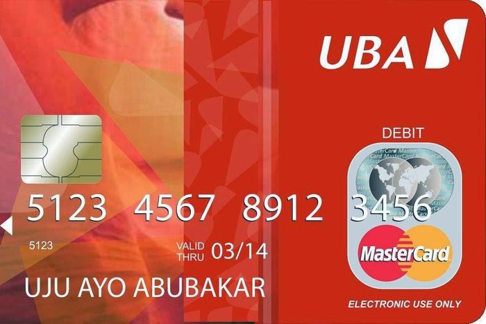 UBA partners Mastercard, rewards customers with all-expense paid trip to UEFA Champions League Finals