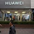 Tensions have further escalated between Beijing and Washington over the effective barring of Huawei from the US market