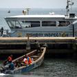 While it has only one deep-sea boat, the Joint Maritime Commission has increased patrols from once a week to every day