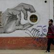 Graffiti and mural art have exploded in Valparaiso over the last five years