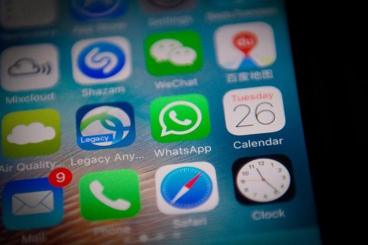 A security flaw in WhatsApp, now fixed, allowed attackers to install spyware on phones