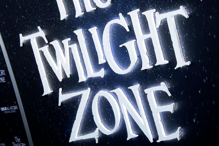 What’s the Deal With The Twilight Zone Theme Song?