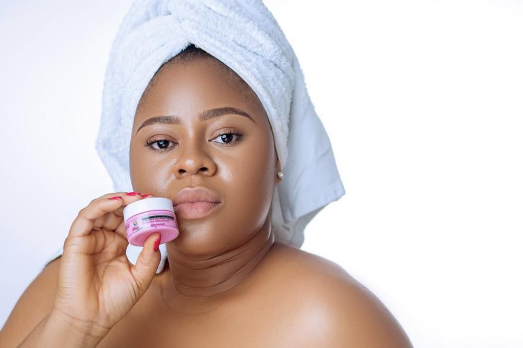 Africa's number 1 skincare brand, Gleam skincare Nigeria re-launches