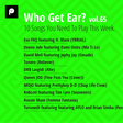 Who Get Ear Vol. 65: 10 Songs You Need To Play This Week. (Pulse Nigeria)