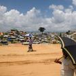 Some 740,000 Rohingya refugees fled a Myanmar military crackdown in August 2017