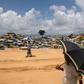 Some 740,000 Rohingya refugees fled a Myanmar military crackdown in August 2017