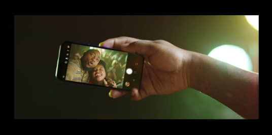 Is the Infinix S4 commercial one of the best TV commercials in recent times? And it even rewards its viewers