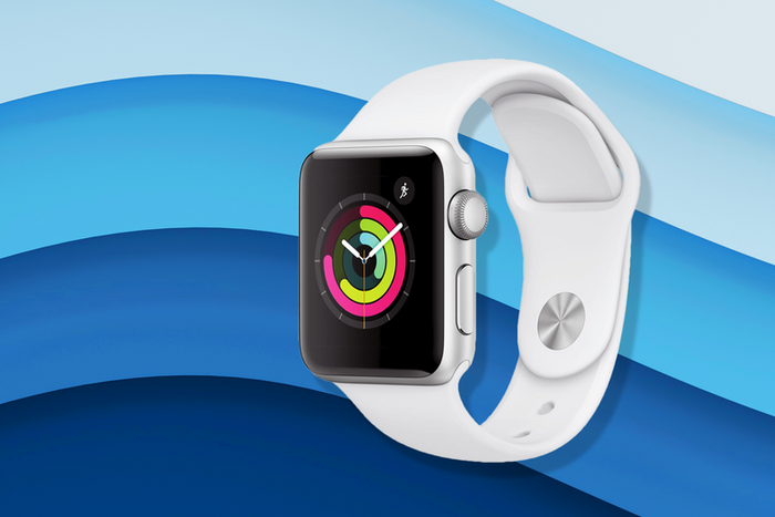 The Apple Watch Series 3 Up To $50 Off On Walmart