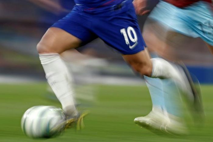 An ambassador for black, Asian and minority ethnic officials said overt racism at worst and unconscious bias at best were both playing a part in blocking the progress of non-white referees