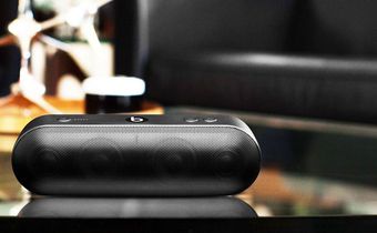 The Beats Pill+ is on Sale for $65 Off on Amazon