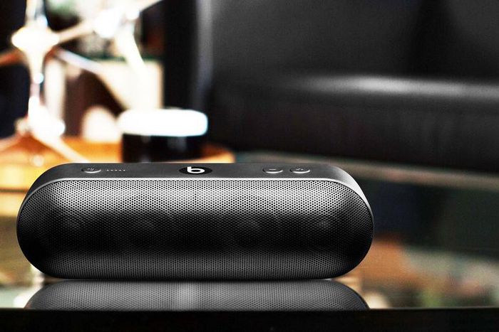 The Beats Pill+ is on Sale for $65 Off on Amazon