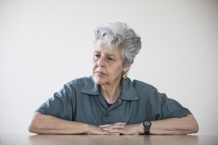 Judith Clark, Getaway Driver in Deadly Brink's Heist in 1981, Granted Parole