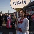 The ties between Pyongyang and Moscow go back decades, and Kim Jong Un is looking to revive ties