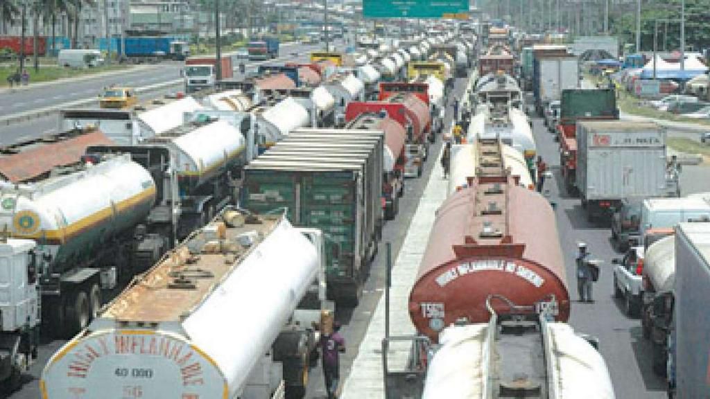 AG Dangote begins reconstruction of second phase of Apapa/Wharf Road project