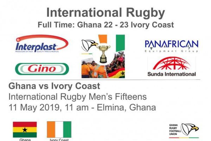 Ghana Rugby Football Union