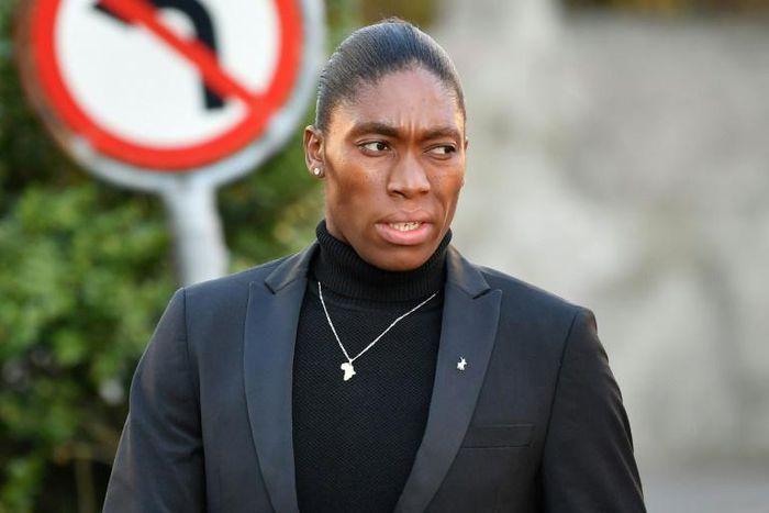 Caster Semenya lost her challenge against IAAF rules forcing female athletes to regulate their testosterone levels