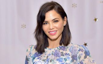 Jenna Dewan Says She's 'Hooked' On Wrestling