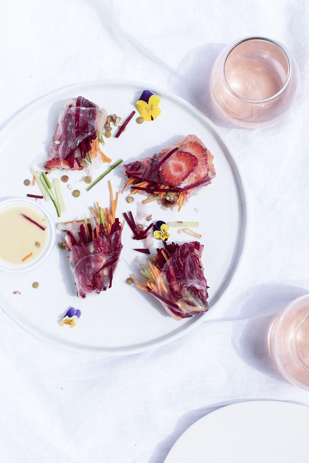 3 Delicious Vegan Recipes You'll Love