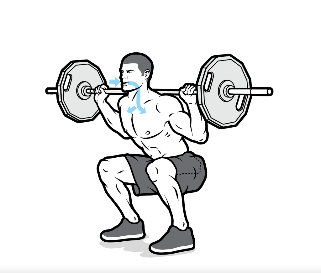 How to Use Your Breath to Get Stronger