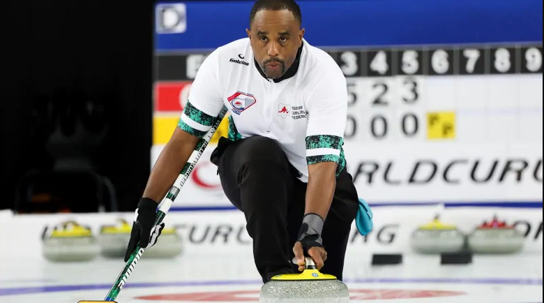 Tijani Cole (Canadian Broadcasting Corporation)