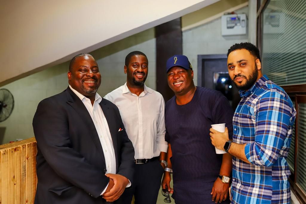 The Lord, The King, and an epic live music experience!!