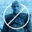 The Night King? A Trash Villain