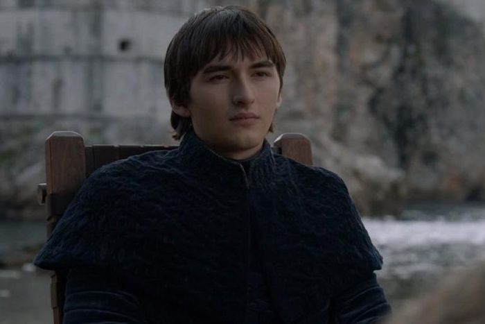 Bran Actor on 'Thrones' Thought Ending Was a Joke