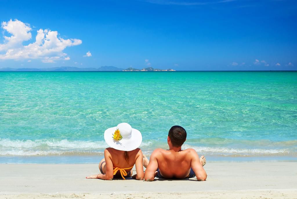 6 Trips to Plan for the Best Vacation Sex Ever