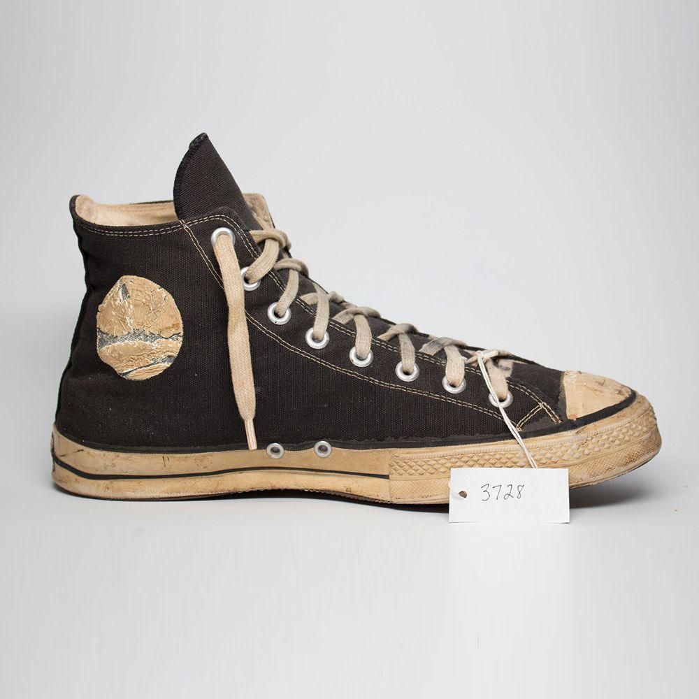 16 of Converses Most Iconic Basketball Sneakers