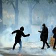 Last year's May Day violence caught the French government off guard