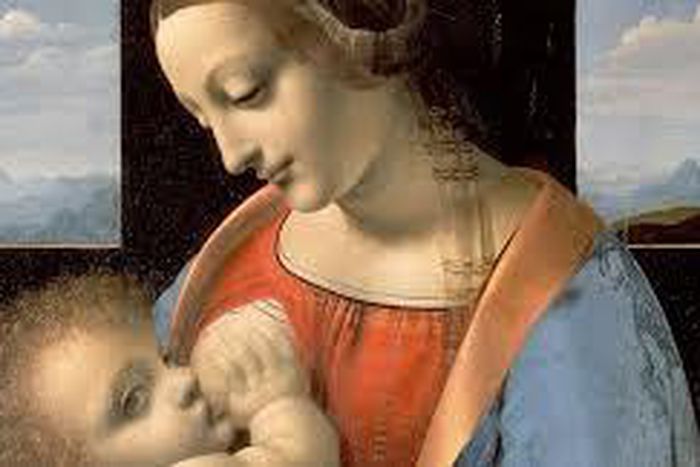 Italian museums secure Leonardo da Vinci works for 500th-anniversary shows