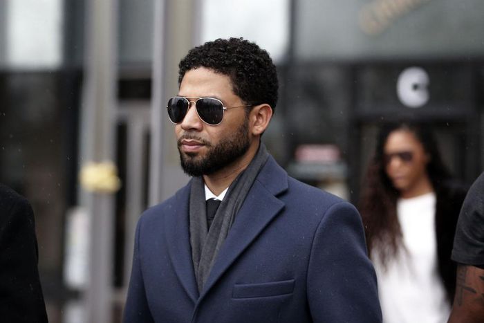 Jussie Smollett's case file is unsealed by judge