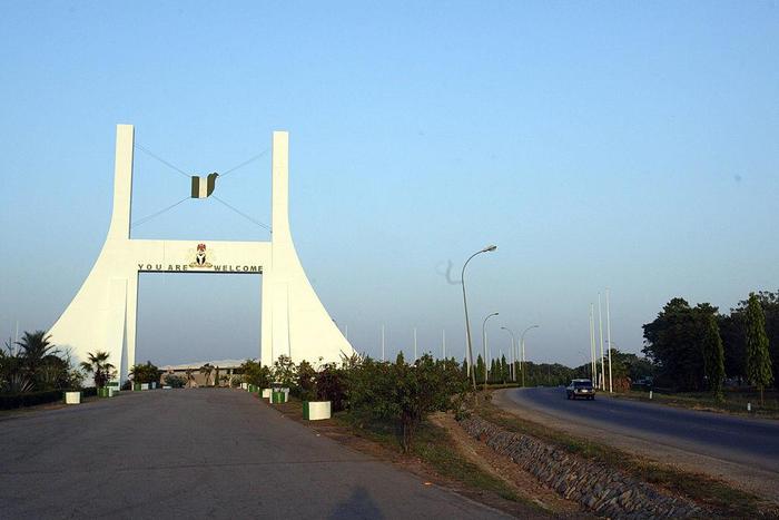 Welcome to Abuja, Nigeria's federal capital (Epochtimes)