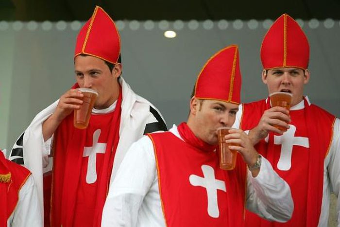 Rugby World Cup bosses have warned Japanese cities not to run out of beer when thirsty fans arrive in September