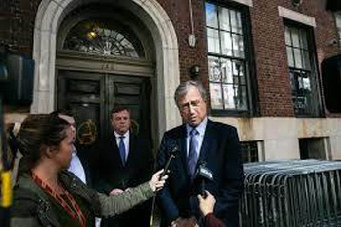 In Trump's New York, a Republican rebellion leads to a change in leadership