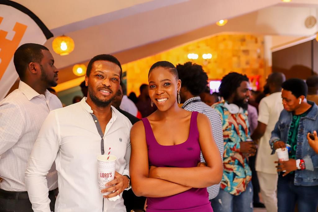 The Lord, The King, and an epic live music experience!!