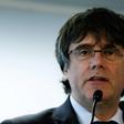 Spanish election authorities have banned Catalonia's former president Carles Puigdemont, who fled the country in 2017 after a secession attempt, from running in EU polls, his party said