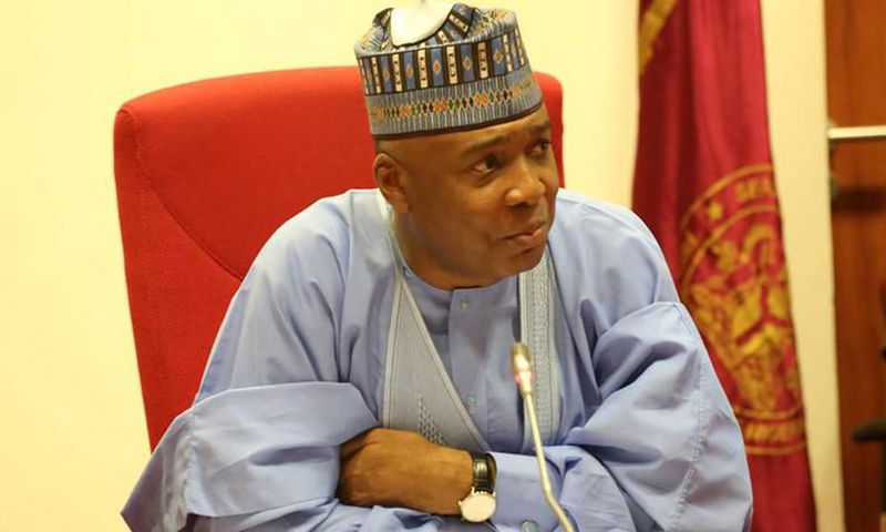The Economic and Financial Crime Commisson (EFCC) has launched another investigation against Senate President, Bukola Saraki (Order Paper)