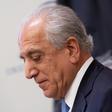 US envoy Zalmay Khalilzad has held several rounds of talks with the Taliban
