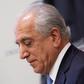 US envoy Zalmay Khalilzad has held several rounds of talks with the Taliban