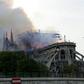 It is unclear if France will be able to muster the necessary workers and materials to complete a painstaking renovation of Notre-Dame within the five-year time frame promised by President Emmanuel Macron