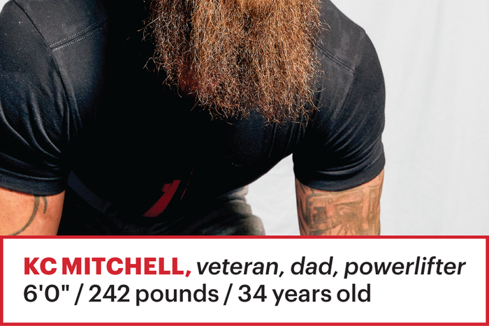 How Power-Lifting Helps Battle Depression