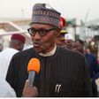 President Muhammadu Buhari [TheCable]