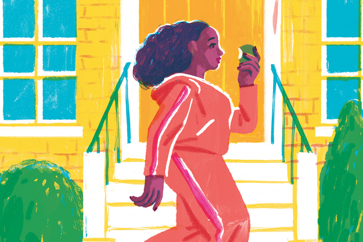 Your 7-Day Plan To A Healthier You