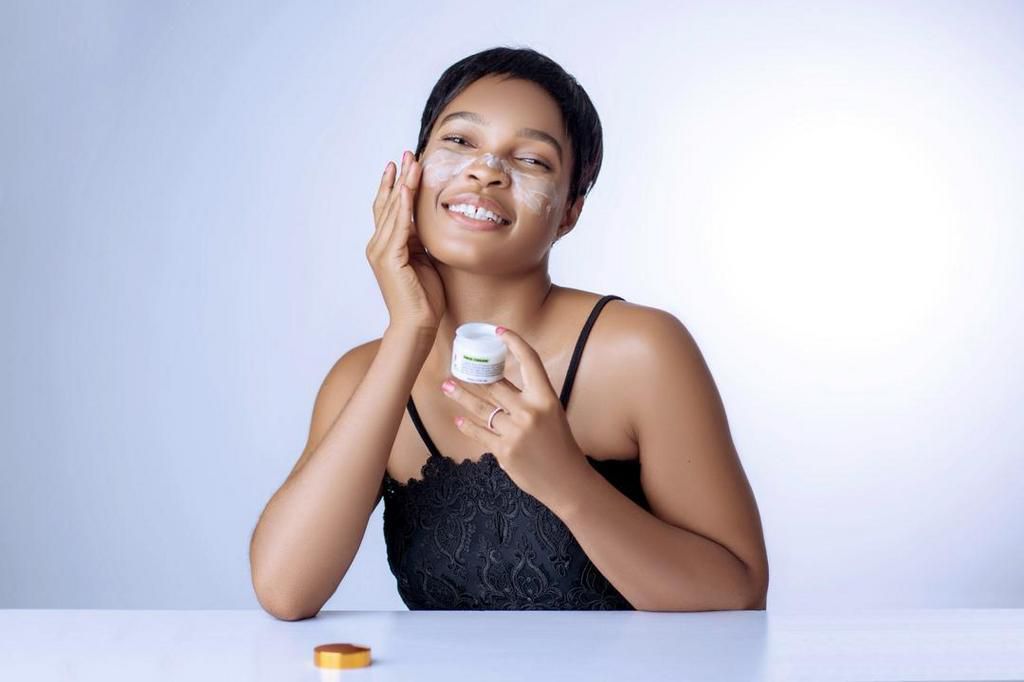 Africa's number 1 skincare brand, Gleam skincare Nigeria re-launches