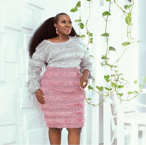Joke Silva has been announced as one of the African ambassadors expected at the 2019 Cannes film festival.